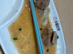 -小杨生煎(天之骄子店)