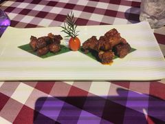 -邓丽君音乐主题餐厅