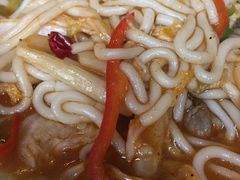 -清真益鑫羊肉手抓馆(南大街店)