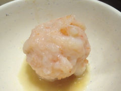爆浆手打虾丸-捞王锅物料理(四川北路店)
