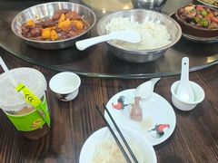 -夏茅维记饭店