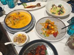 -荟廷·晶萃(陆家嘴尚悦湾店)