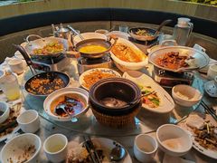 -小菜园新徽菜(无锡宜家荟聚中心店)