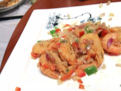 -绅士餐厅龙虾·烧烤(西门路店)