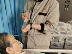 -上海同泽护理院·医疗康复中心