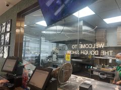 -棒约翰比萨(望京SOHO店)