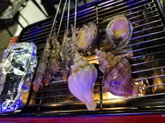 -质烤烤物·活烤海鲜(质烤总店)