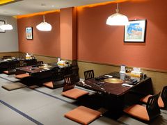 -山川小町·极番烧肉(新地假日广场店)