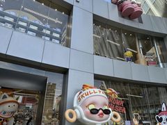 -泡泡玛特POPMART(老城根店)