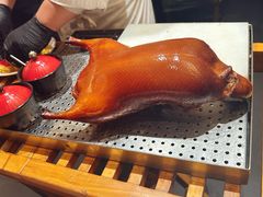 -花家怡园(四合院总店)