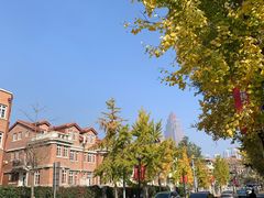 -天津五大道文化旅游区