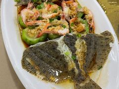 -吉莲利苑海鲜酒家(珠海拱北29年老字号店)