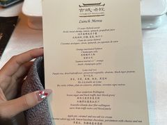 -北京古城老院厉晓麟精致菜