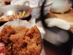 -寨子里的钵钵菜-湘西山里菜(火车站店)
