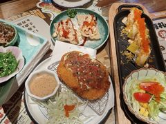 -桃太郎寿司料理(南坪店)