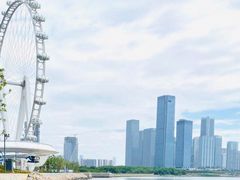 -宝安西湾红树林湿地公园