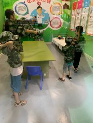 -乐8运动馆·桐语运动乐园(南湖二路店)