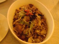 边疆牛肉-甲21号招待所