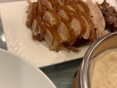 -全聚德(上海首店浦东店)