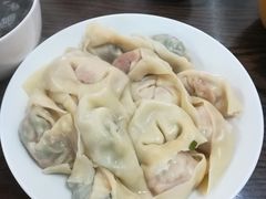 -巧云大馄饨(南阴阳营总店)