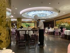 大堂-北京全聚德(王府井店)