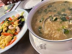 -祝家饺子馆