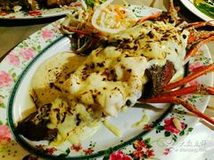 -Red Lobster
