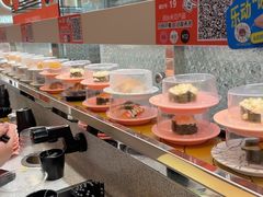 -争鲜回转寿司(西红门荟聚PLUS店)