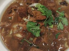 -紫光园·烤鸭(吕家营店)