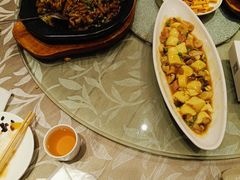 -锦绣金山人家(友谊店)