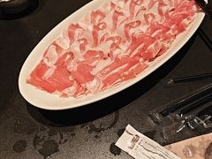 -东来顺·非遗火锅(高新店)