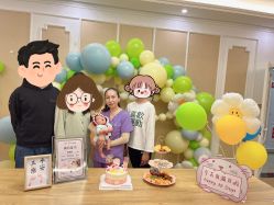 -喜宝·享悦时光月子会所(德阳店)