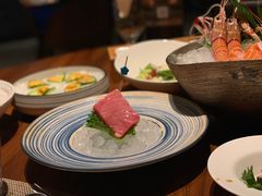-Mr·Fish鱼鲜生海鲜放题(银泰in99店)