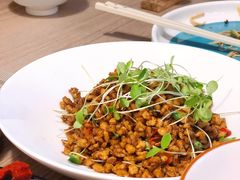 -格桑花开药膳蔬食文化空间