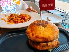 -必胜客(金元宝店)