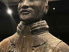 -秦始皇帝陵博物院(兵马俑)