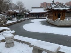 -南普公园