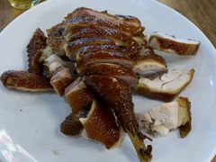 -老字号敖鸡肉