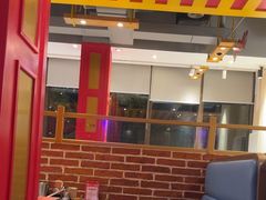 -邢氏老太太烤串(北兴街店)