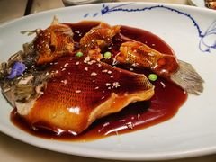 -枚青·临安酒肆(腾飞大厦店)