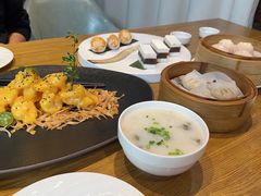 -小湾茶楼