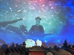 -上海市龙华烈士陵园