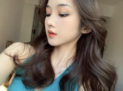 -Rise Hair上升造型