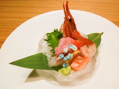 -北京泰富酒店-道日本料理餐厅