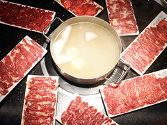 -牛事制造局牛肉火锅(莲岳路店)
