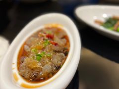 -青雅中餐厅(大连金石滩绿发希尔顿度假酒店)