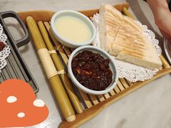 -小菜园新徽菜(南京秦淮龙蟠汇店)