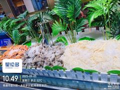 -星伦多自助料理(永旺店)