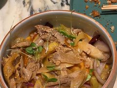 -锦府盐帮·侯宅(五棵松万达店)