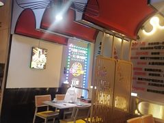-798烧烤工厂(太和路店)